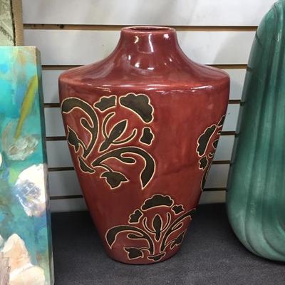 Vase