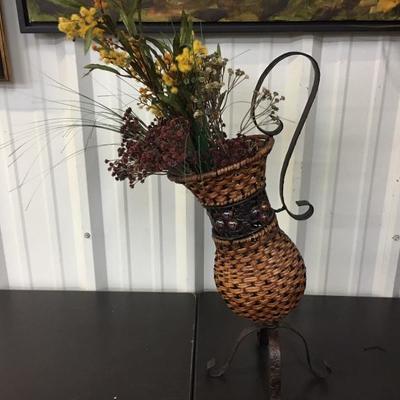 Floral arrangement