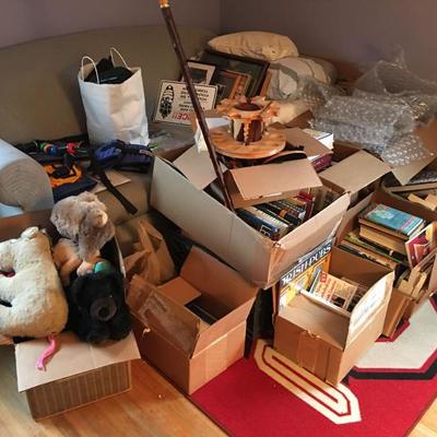 Family Heritage Estate Sales, LLC. New Jersey Estate Sales/ Pennsylvania Estate Sales.

