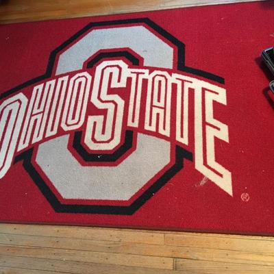  Family Heritage Estate Sales, LLC. New Jersey Estate Sales/ Pennsylvania Estate Sales.  Ohio State. Ohio State Football. Autographed...