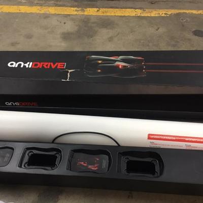 Anki Drive
