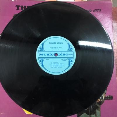 Albums