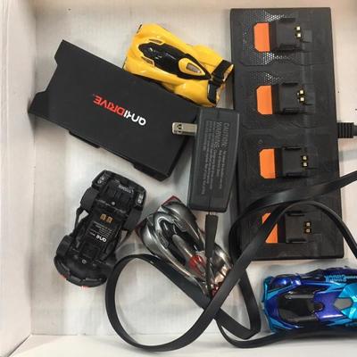 Anki Drive