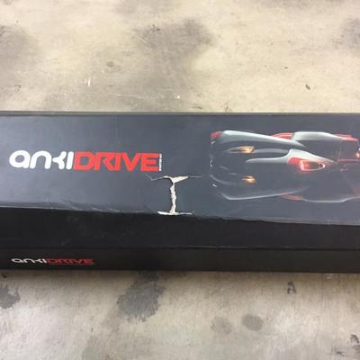 Anki Drive