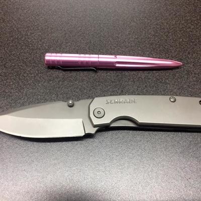 Schrade SCH303 Folding Knife and Schrade