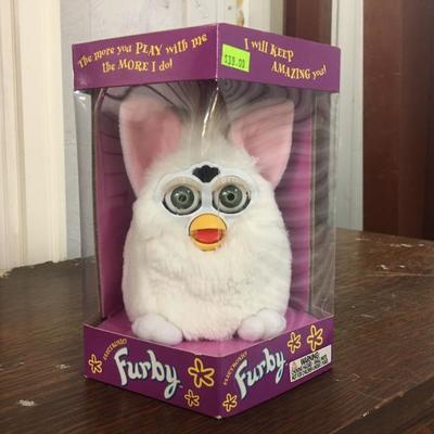 Furby 