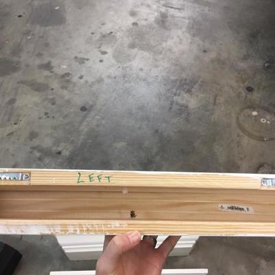 Shelving