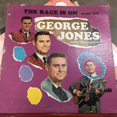 Albums