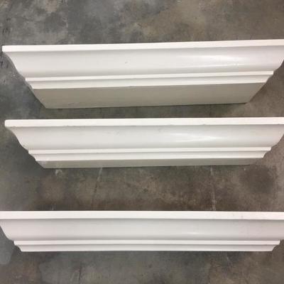 Shelving