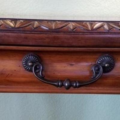 Buffet Hardware