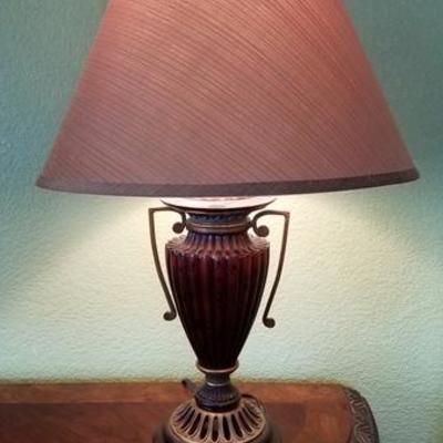 Table Lamps