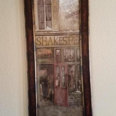 Framed Art