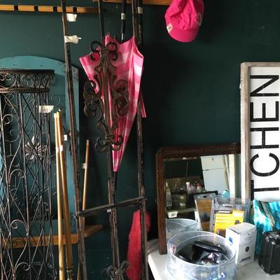 Home decor