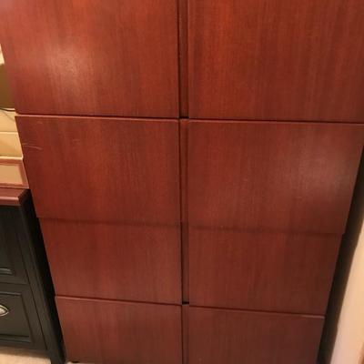 File cabinet
