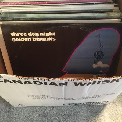 albums