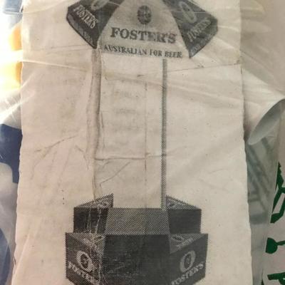 Fosters Patio Umbrella