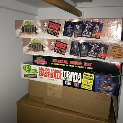 Sports board games