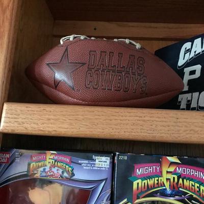 Dallas Cowboys Football