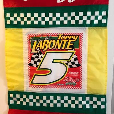 Nascar Flag