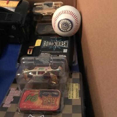 Nascar Hot Wheels