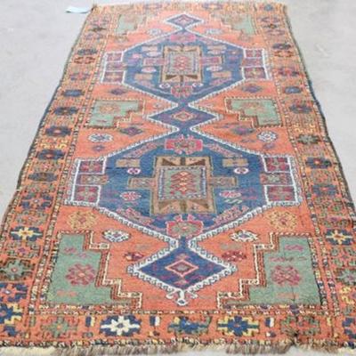 Lot 200: Rug/Carpet 