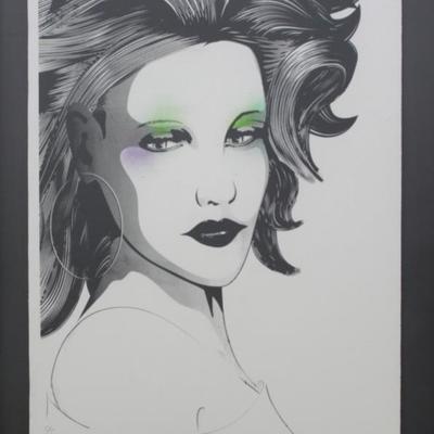 Lot 473: Rone, "Lynda" 