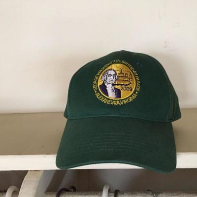 Baseball Caps.