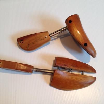 Weyenberg shoe stretcher