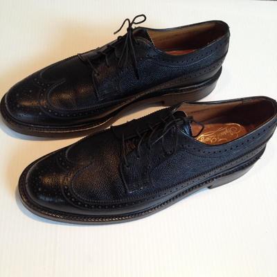 Vintage Florsheim size 10