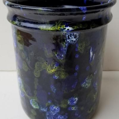 Cole Pottery with 8 Related Photographs