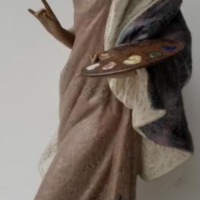 Giant Martinez for LLadro