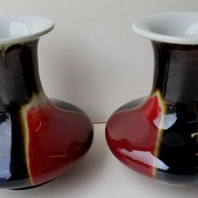 Signed Repubulic Jingdezhen Zhi
