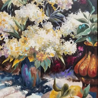 Elizabeth Horning Scottsdale Artist