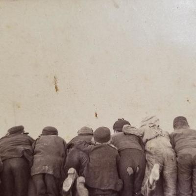 Sutcliffe Photograph