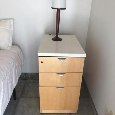 Geiger office furniture (Owned by Herman Miller)