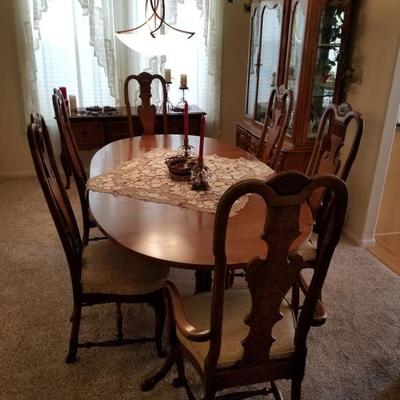 Table only - $150