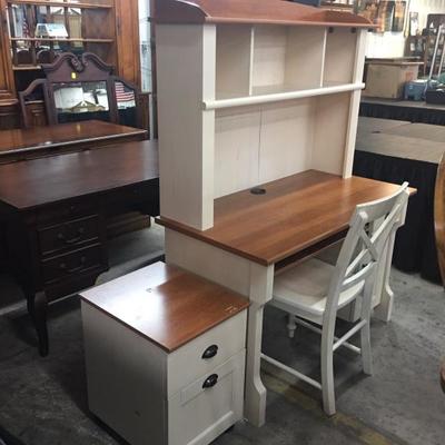 Desk Set