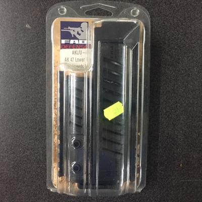 AK47 handguards
