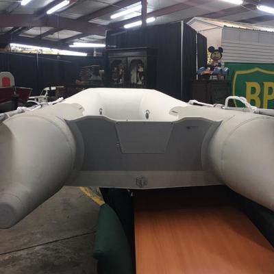 West Marine Raft