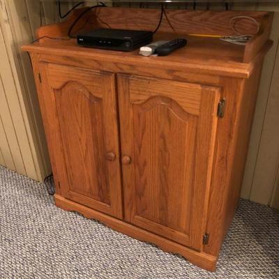  Family Heritage Estate Sales, LLC. New Jersey Estate Sales/ Pennsylvania Estate Sales.  Cabinet. 