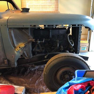  Family Heritage Estate Sales, LLC. New Jersey Estate Sales/ Pennsylvania Estate Sales. 1940 Chevrolet Special Deluxe 4 Door