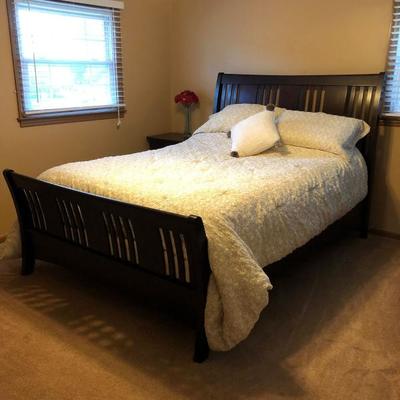  Family Heritage Estate Sales, LLC. New Jersey Estate Sales/ Pennsylvania Estate Sales. Bedroom Furniture. 