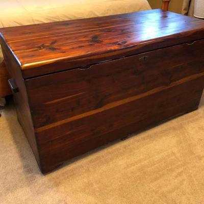  Family Heritage Estate Sales, LLC. New Jersey Estate Sales/ Pennsylvania Estate Sales.  Wood Chest.