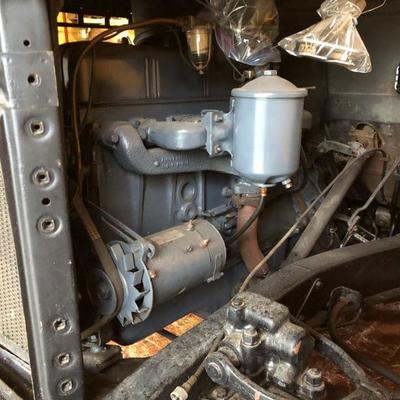  Family Heritage Estate Sales, LLC. New Jersey Estate Sales/ Pennsylvania Estate Sales. 1940 Chevrolet Special Deluxe 4 Door