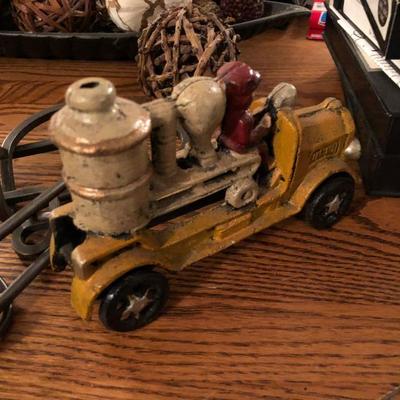  Family Heritage Estate Sales, LLC. New Jersey Estate Sales/ Pennsylvania Estate Sales. Antique Toy. 