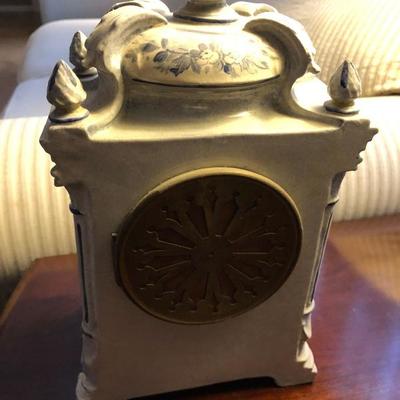 Family Heritage Estate Sales, LLC. New Jersey Estate Sales/ Pennsylvania Estate Sales. Clock