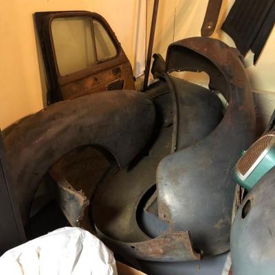 Family Heritage Estate Sales, LLC. New Jersey Estate Sales/ Pennsylvania Estate Sales. 1940 Chevrolet Special Deluxe 4 Door