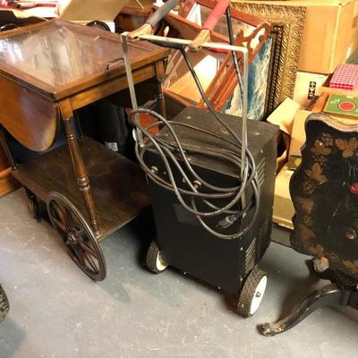  Family Heritage Estate Sales, LLC. New Jersey Estate Sales/ Pennsylvania Estate Sales.  Drop Leaf Table. 