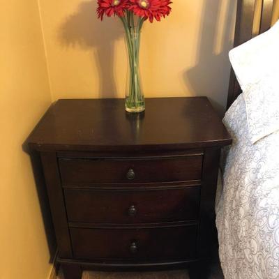  Family Heritage Estate Sales, LLC. New Jersey Estate Sales/ Pennsylvania Estate Sales. Nightstand. 