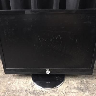 Computer monitor